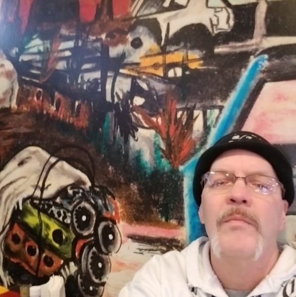 Meet your Posher, Gary - Picture 1 of 1